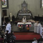 Profession de Foi et premières communions à Trazegnies - 035